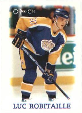 Luc Robitaille #32