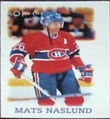Mats Naslund #26