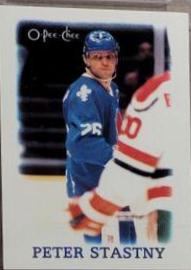Peter Stastny #37