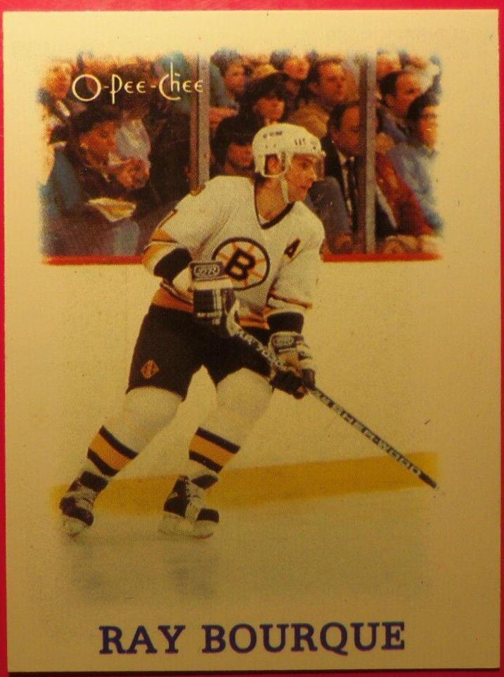Ray Bourque #3