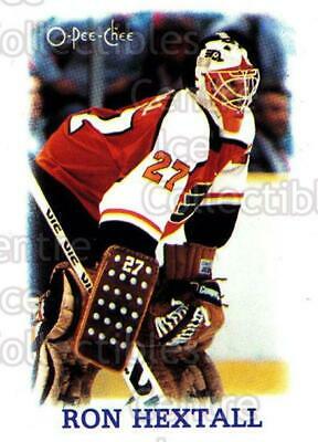 Ron Hextall #14