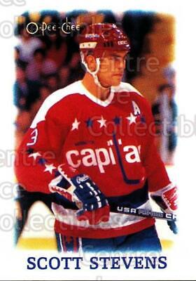 Scott Stevens #39