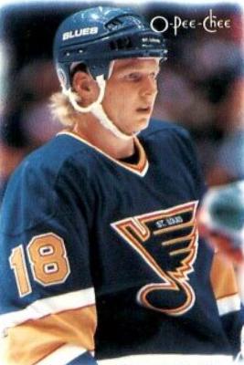 Tony Hrkac #15