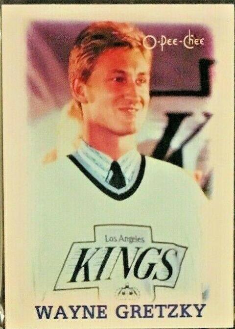 Wayne Gretzky #11