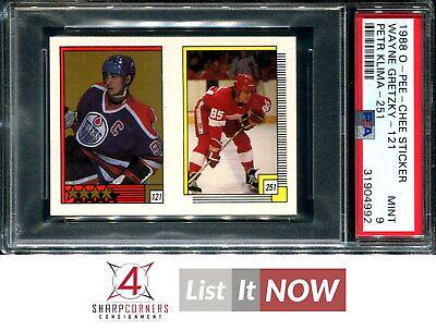 Wayne Gretzky, Petr Klima