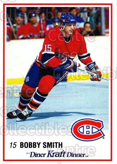 Bobby Smith #26