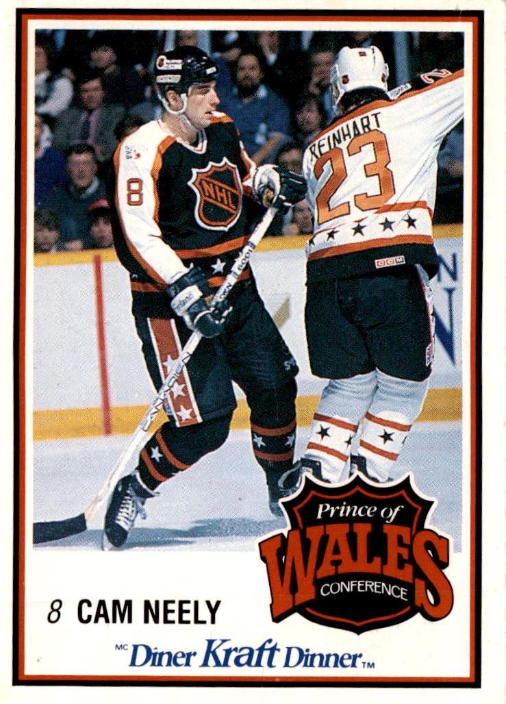 Cam Neely #56