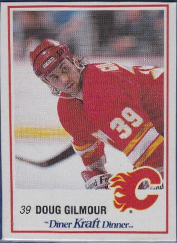 Doug Gilmour #1