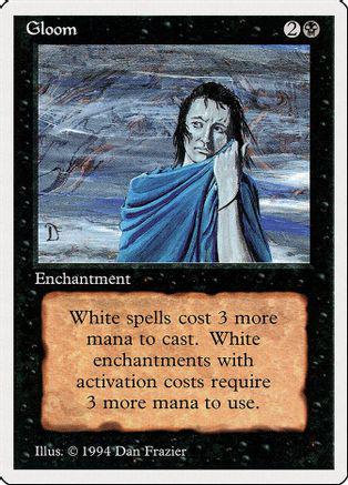 Gloom