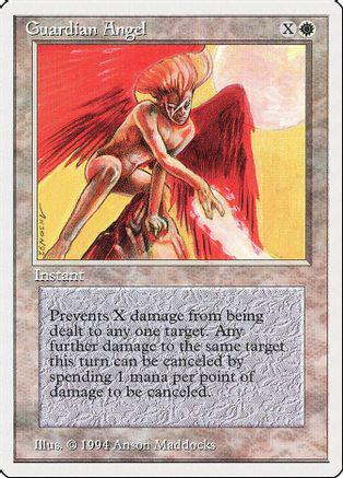 Guardian Angel