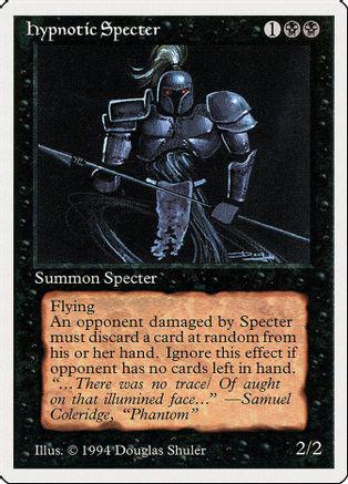 Hypnotic Specter