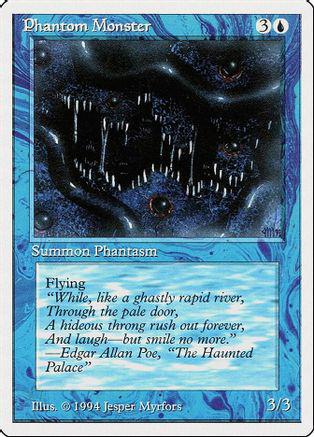 Phantom Monster