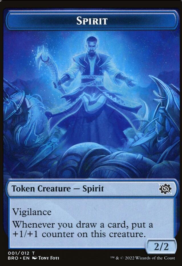 Teferi [Foil] #66