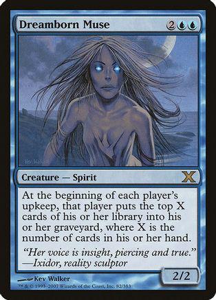 Dreamborn Muse [Foil]