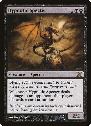 Hypnotic Specter [Foil]
