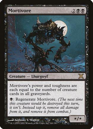 Mortivore [Foil]