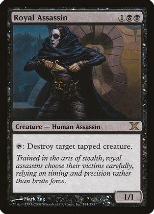 Royal Assassin [Foil]
