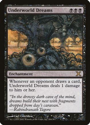 Underworld Dreams [Foil]