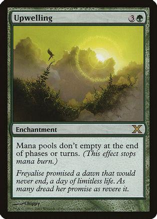 Upwelling [Foil]