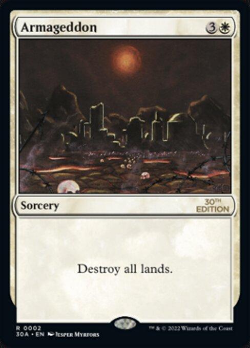 Armageddon #2