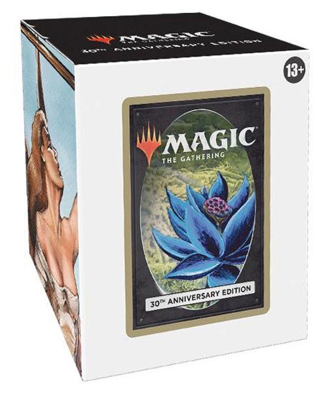 Booster Box