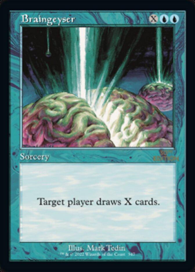 Braingeyser #347