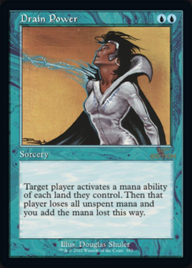 Drain Power #353