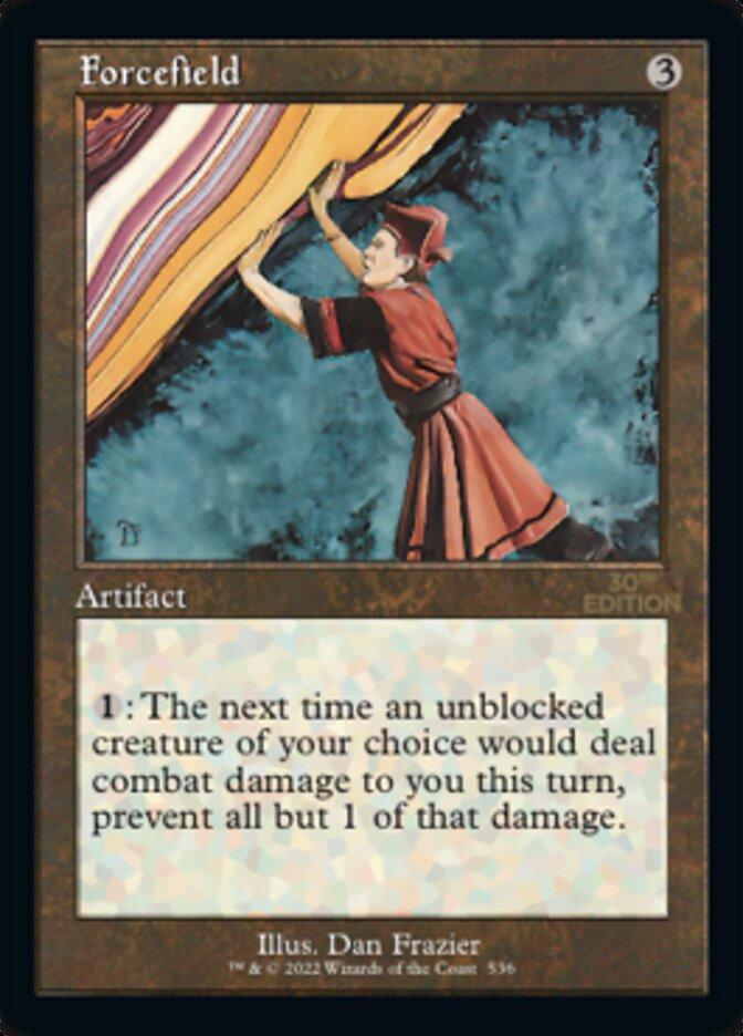 Forcefield #536
