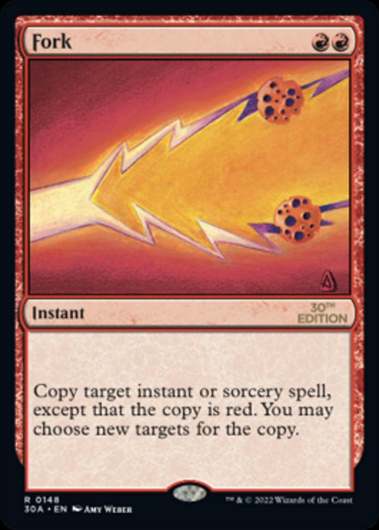 Fork #148