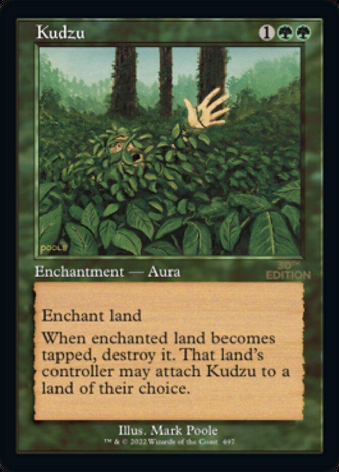 Kudzu #497