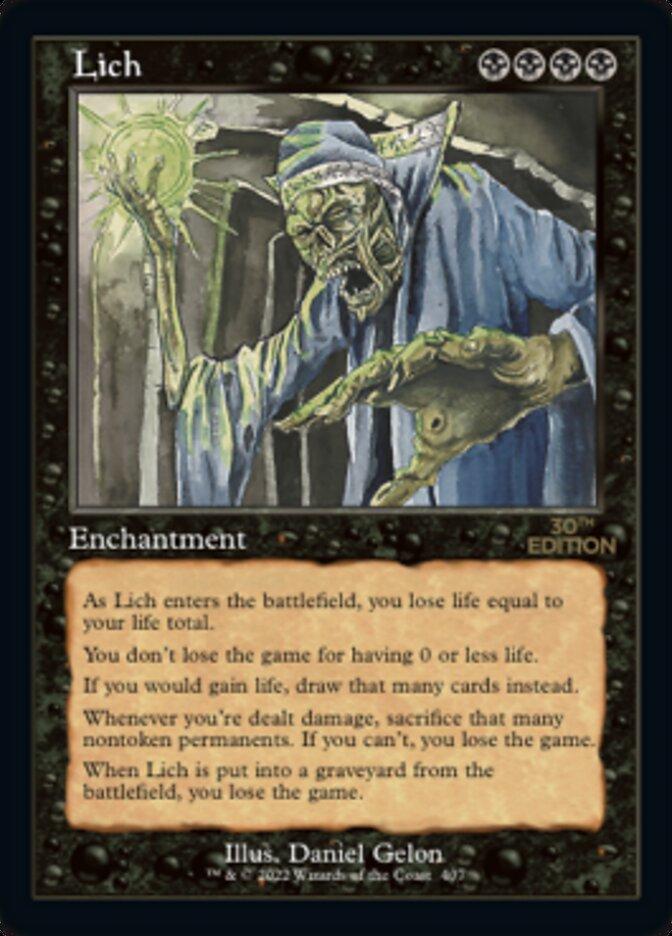 Lich #407