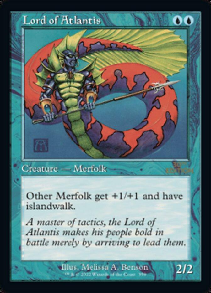 Lord of Atlantis #359