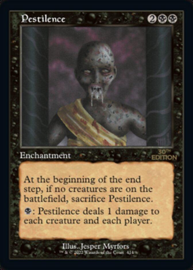 Pestilence #414