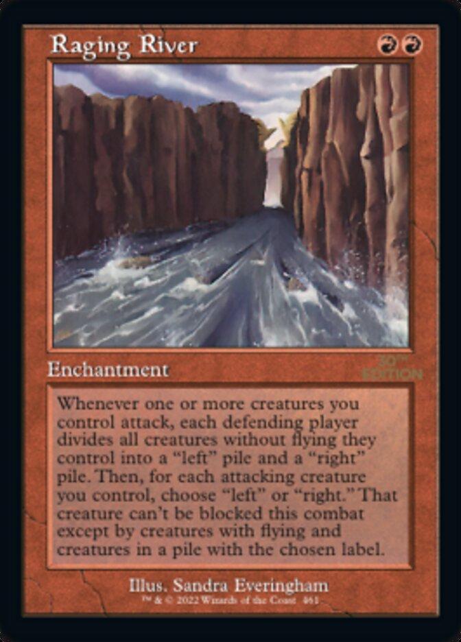 Raging River #461