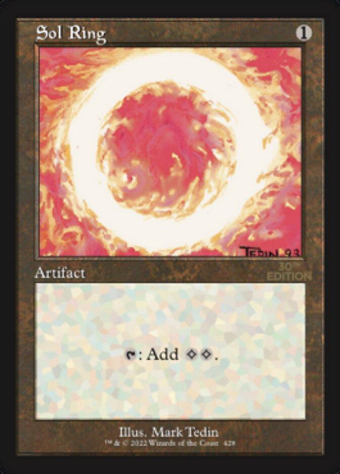 Sol Ring #428