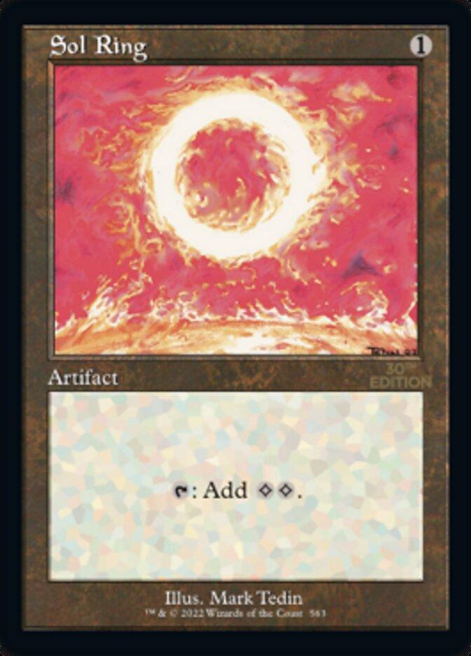 Sol Ring #563