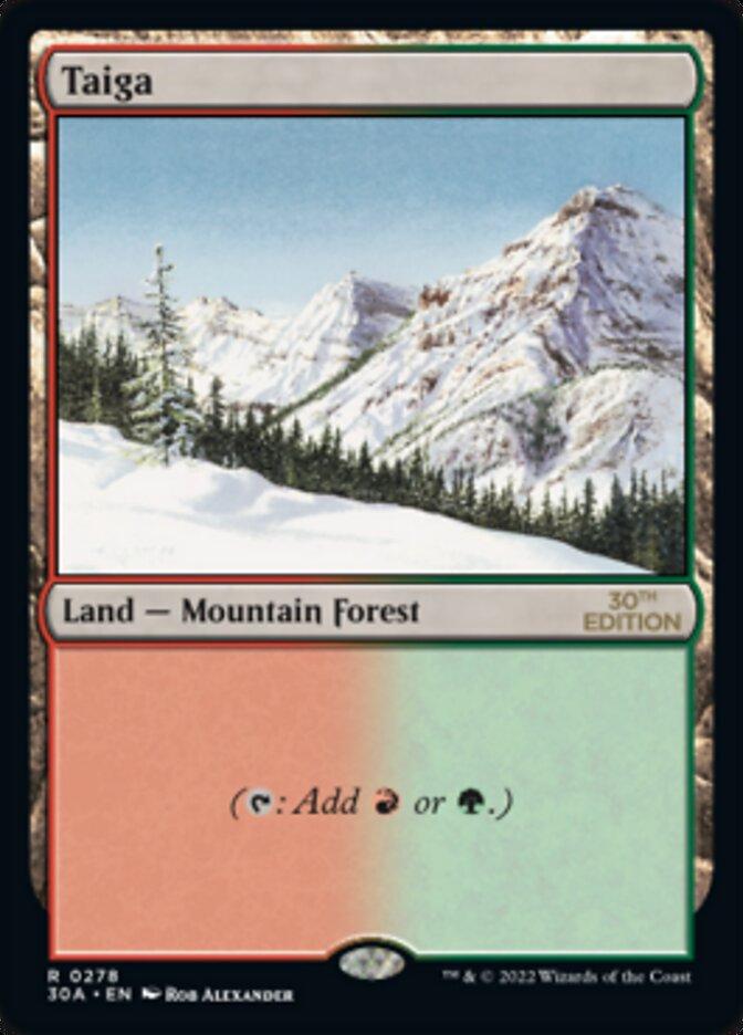 Taiga #278