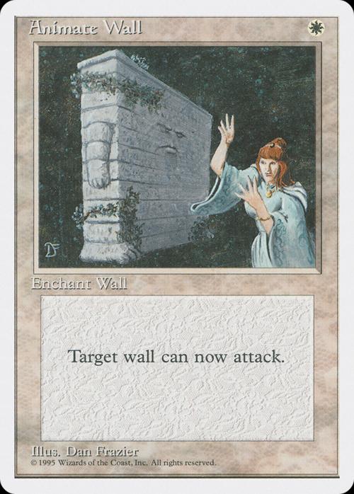 Animate Wall [Alternate]