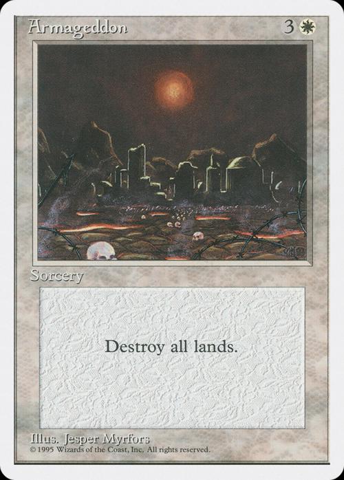 Armageddon [Alternate]
