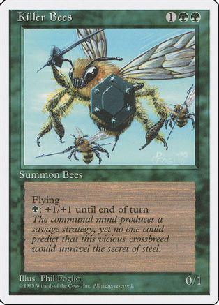 Killer Bees