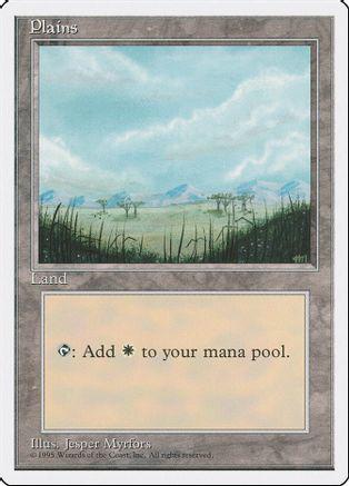 Plains #187