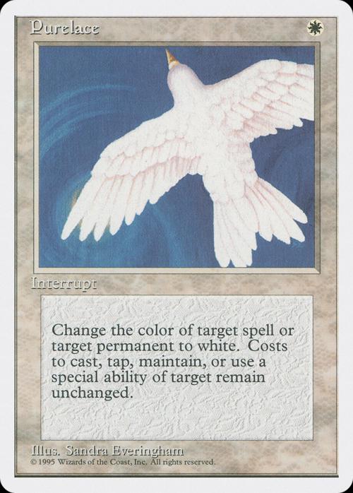 Purelace [Alternate]
