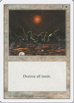 Armageddon