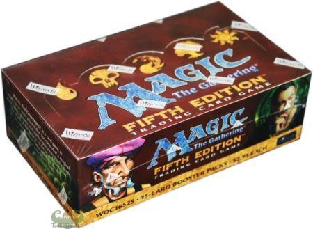 Booster Box