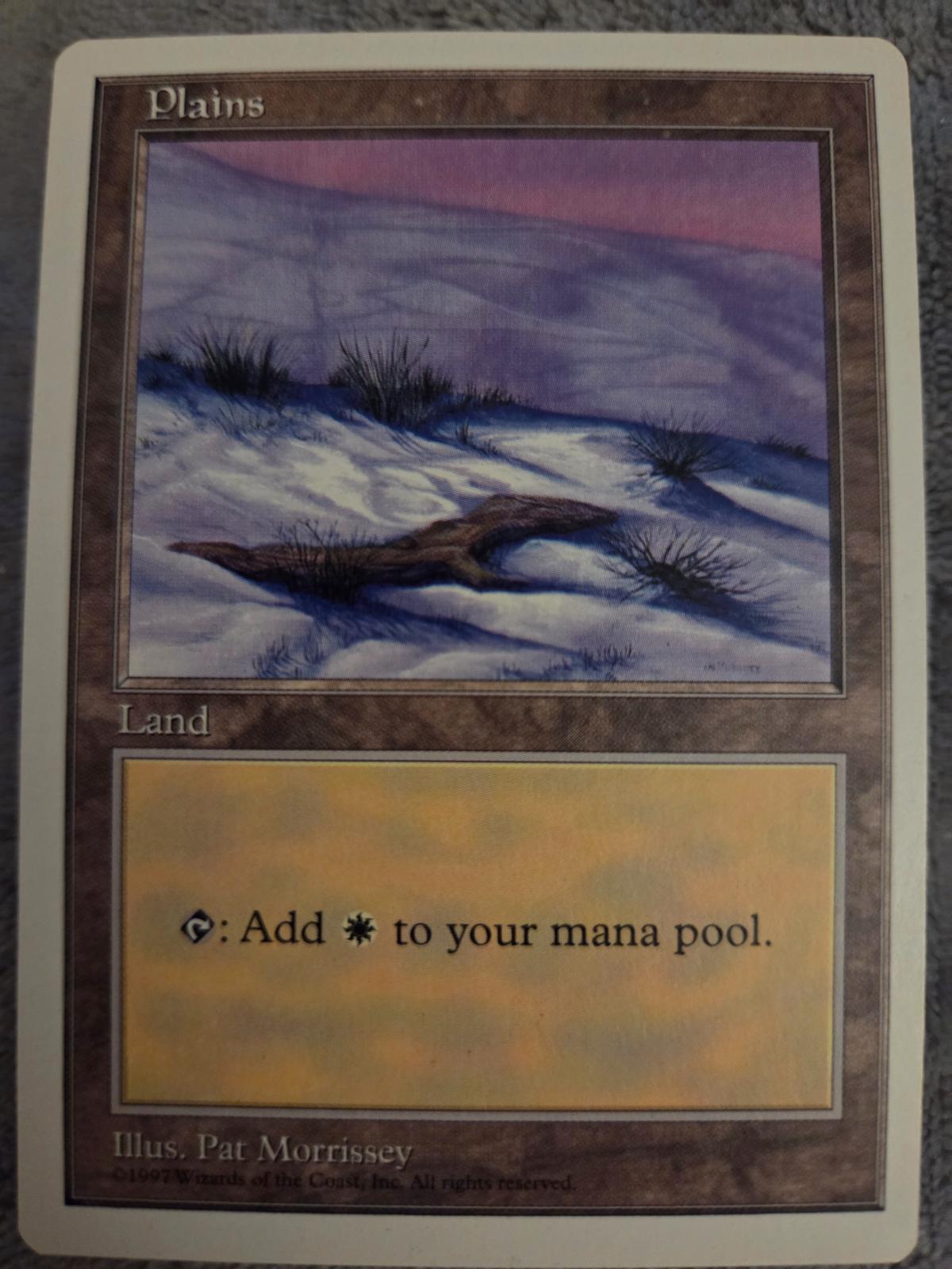 Plains #430