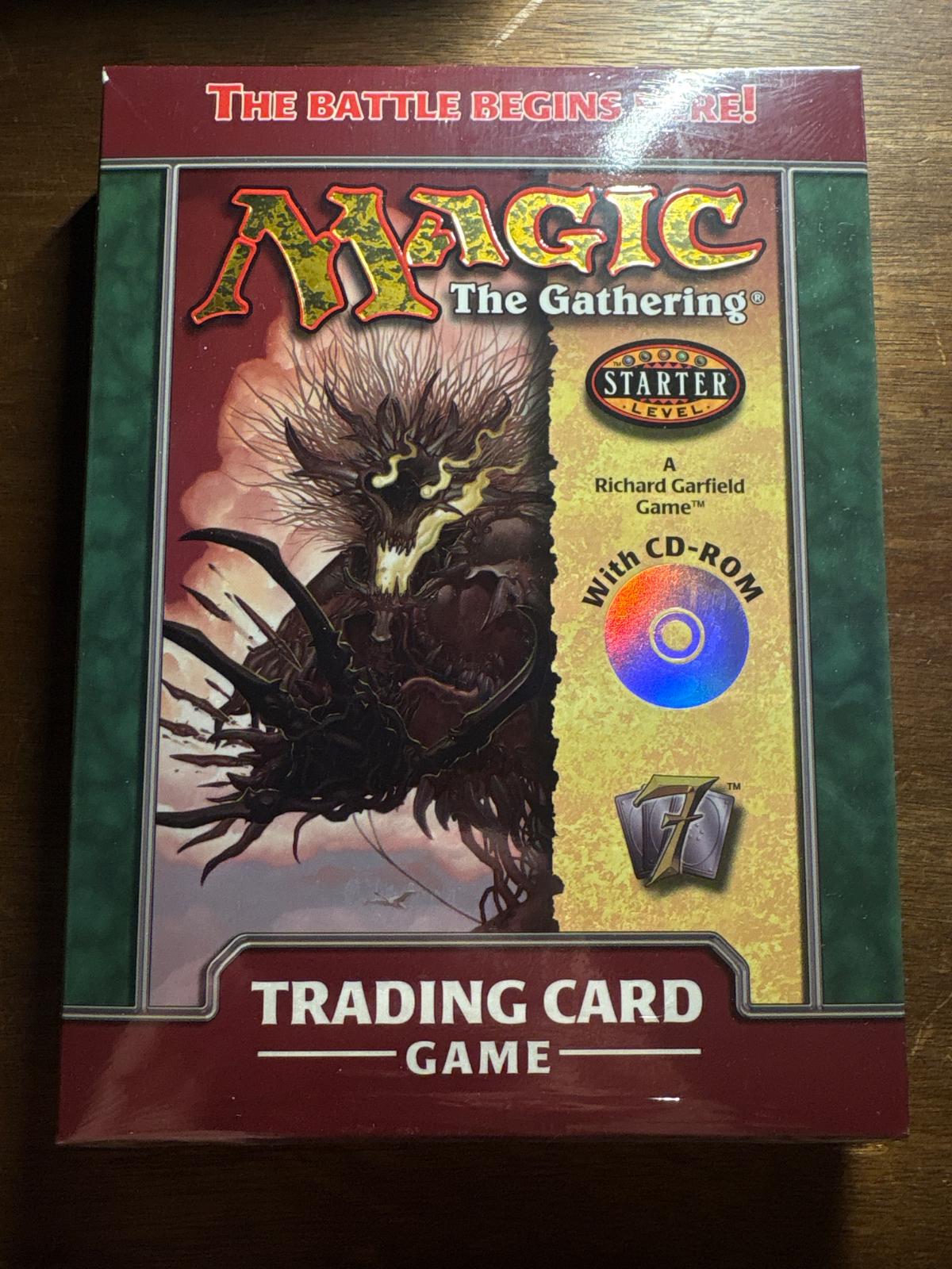 2-Player Starter Set