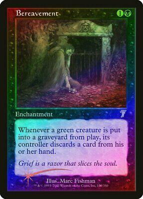 Bereavement [Foil]