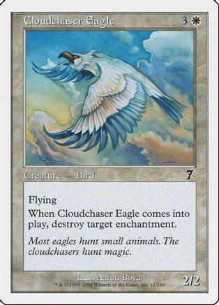 Cloudchaser Eagle [Foil]