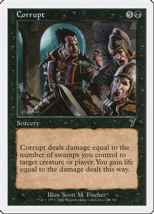 Corrupt [Foil]