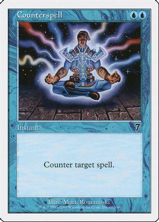 Counterspell [Foil]